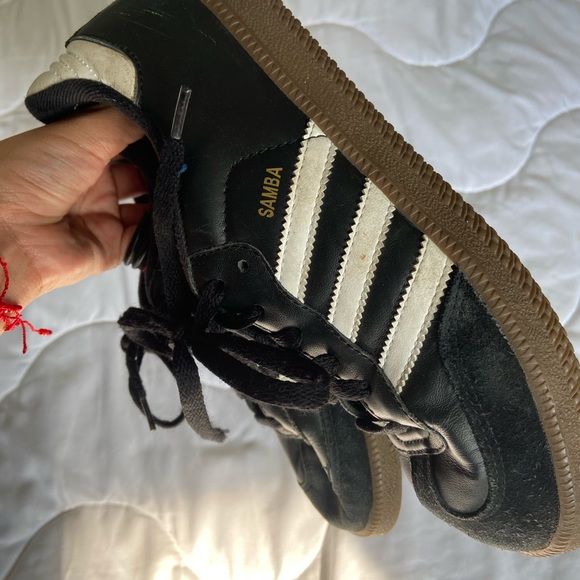 ADIDAS SAMBAS - Picture 4 of 4